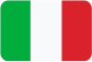 Radiateurs pour le sol Italiano